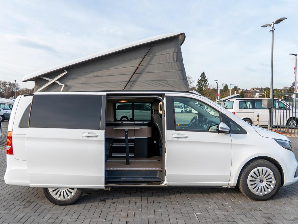 Mercedes-Benz Marco Polo