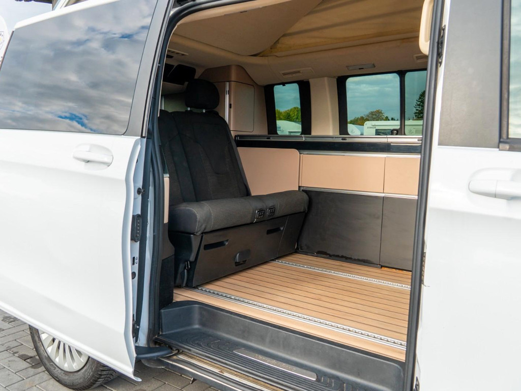 Mercedes-Benz Marco Polo