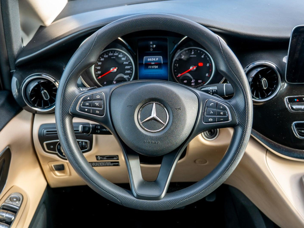 Mercedes-Benz Marco Polo