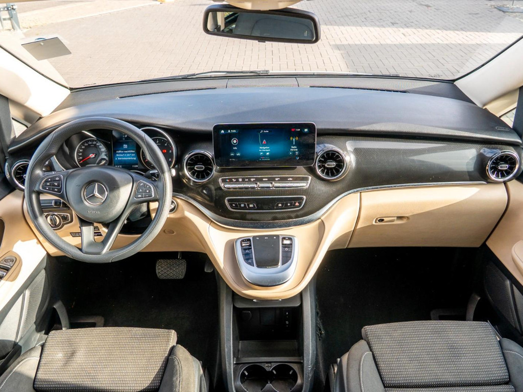 Mercedes-Benz Marco Polo