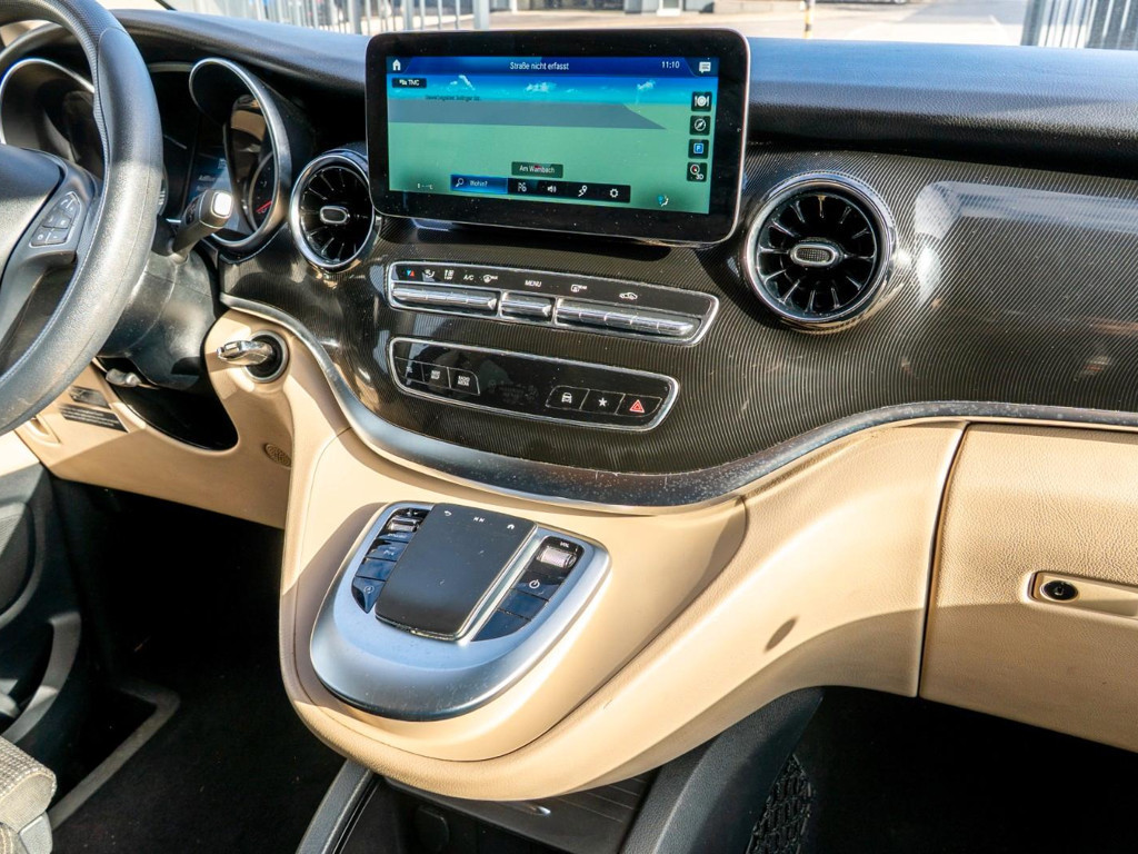 Mercedes-Benz Marco Polo