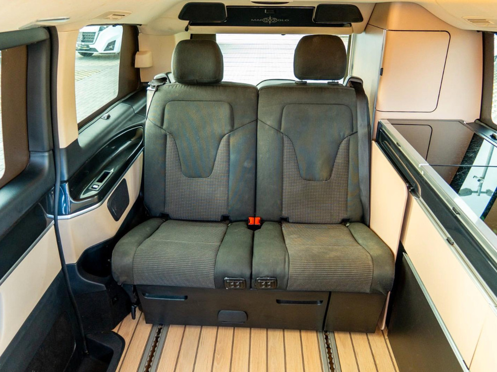 Mercedes-Benz Marco Polo