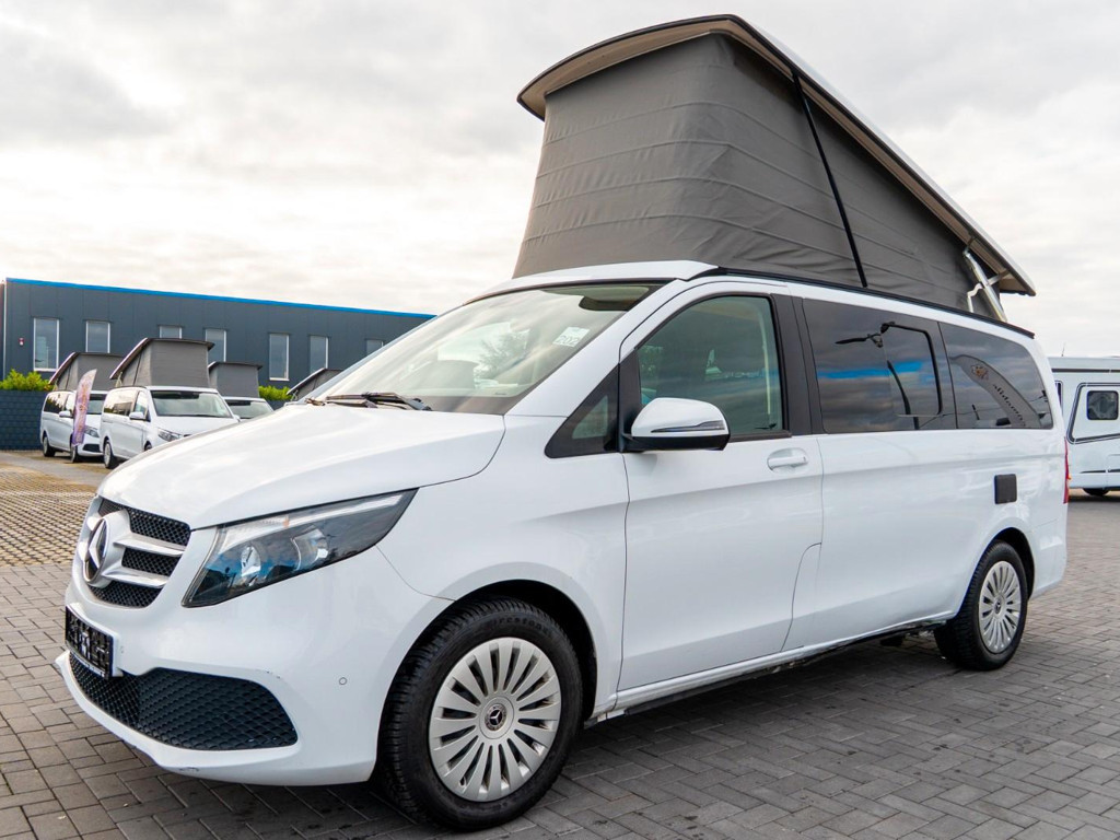 Mercedes-Benz Marco Polo