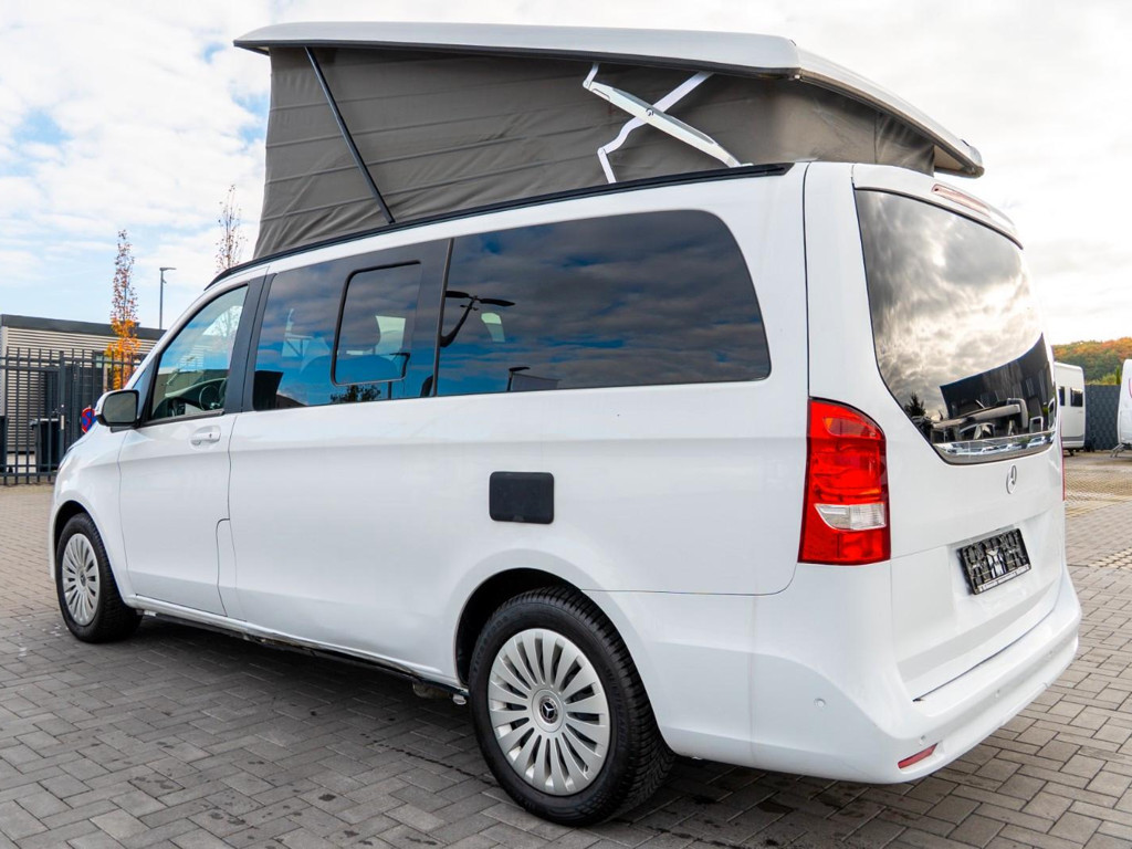 Mercedes-Benz Marco Polo