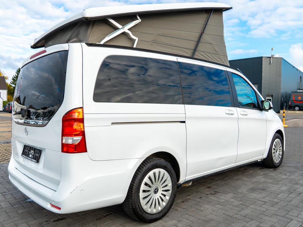 Mercedes-Benz Marco Polo