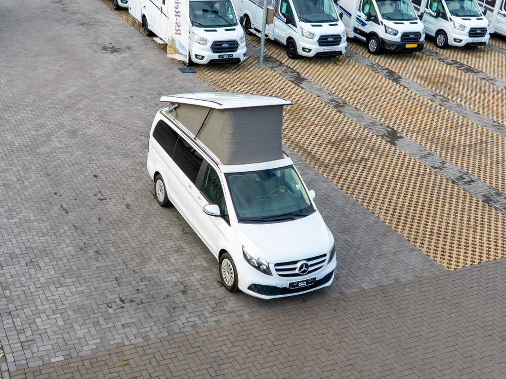 Mercedes-Benz Marco Polo