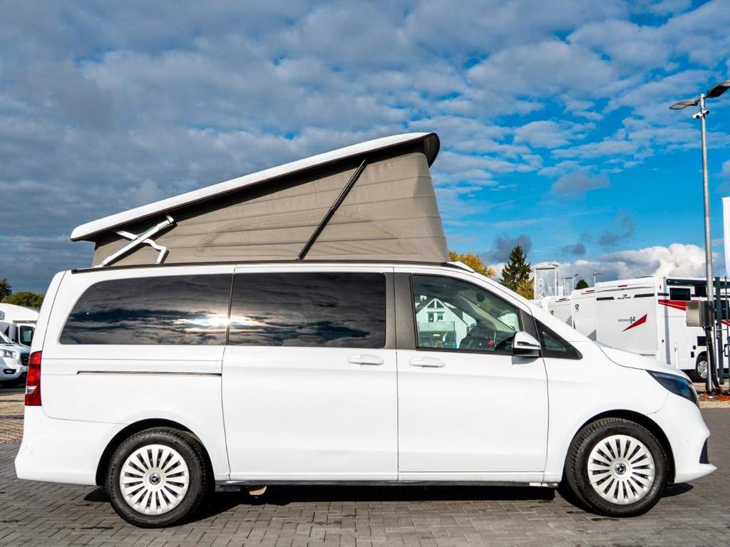 Mercedes-Benz Marco Polo