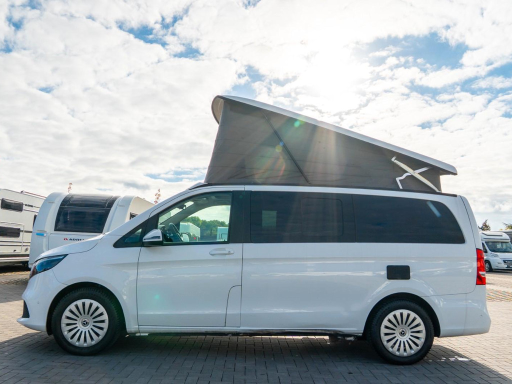 Mercedes-Benz Marco Polo