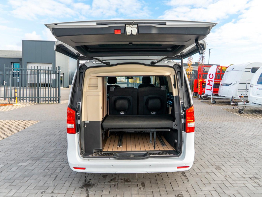 Mercedes-Benz Marco Polo