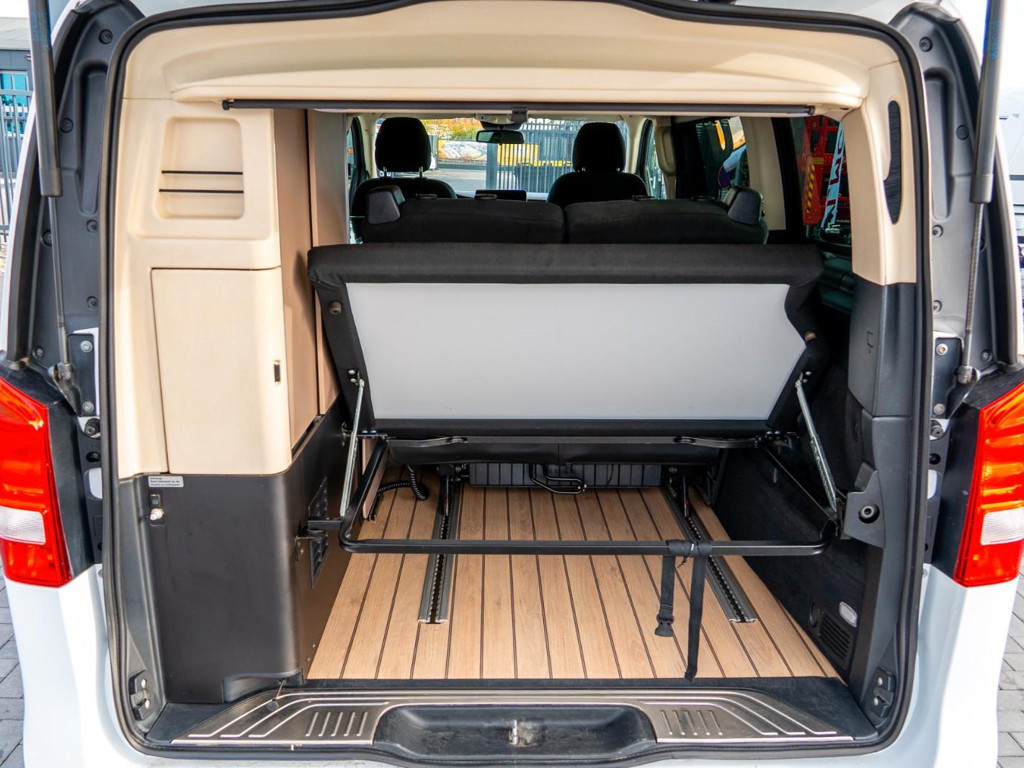 Mercedes-Benz Marco Polo