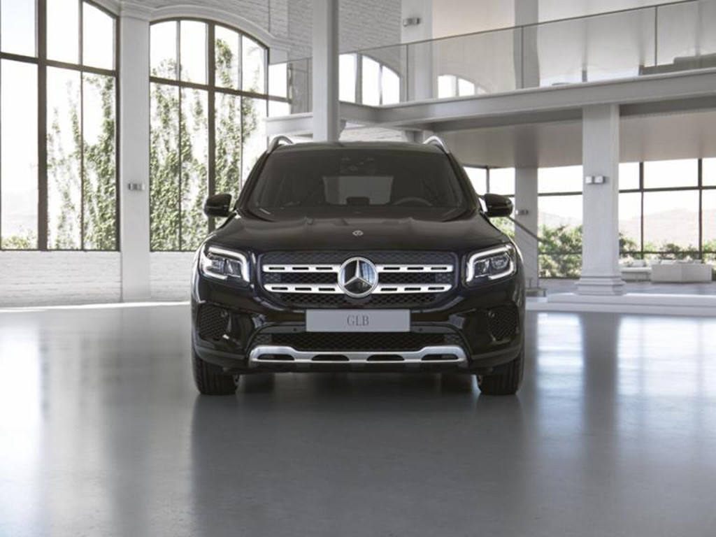Mercedes-Benz GLB-Klasse 2021 Diesel
