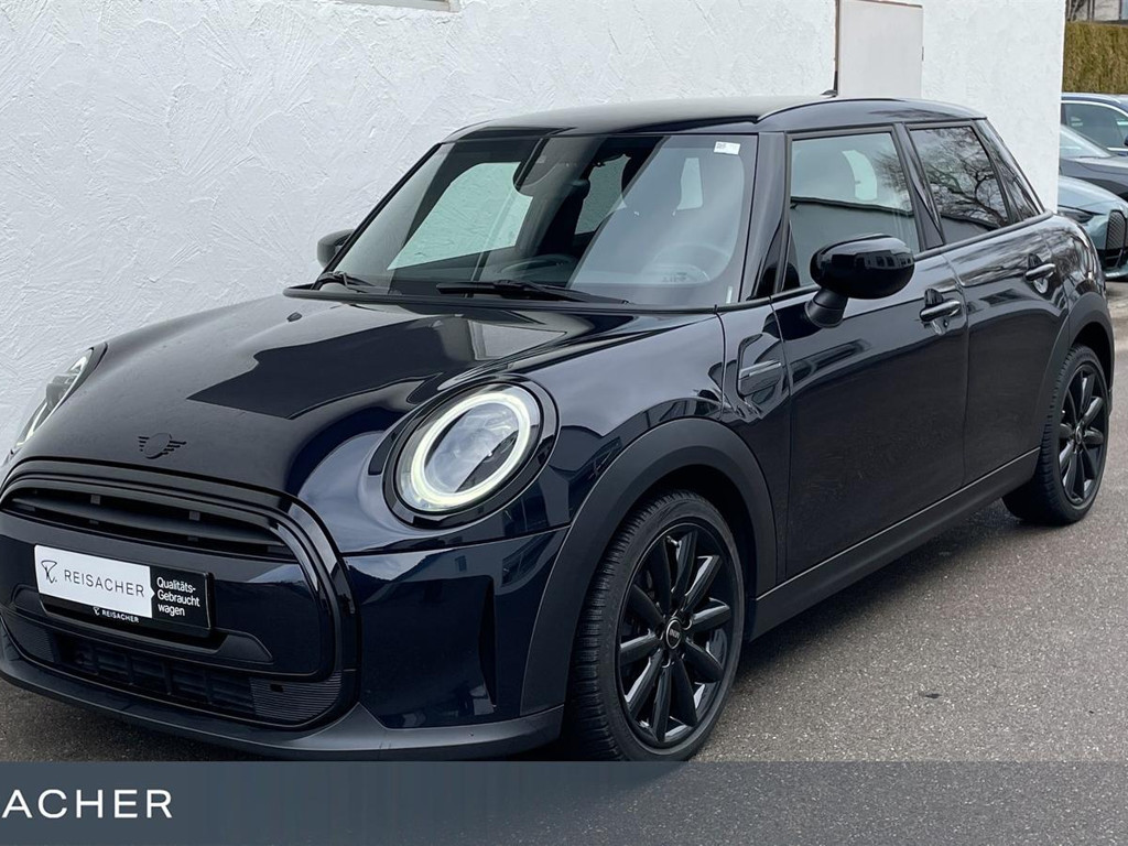Mini Cooper 2023 Benzine