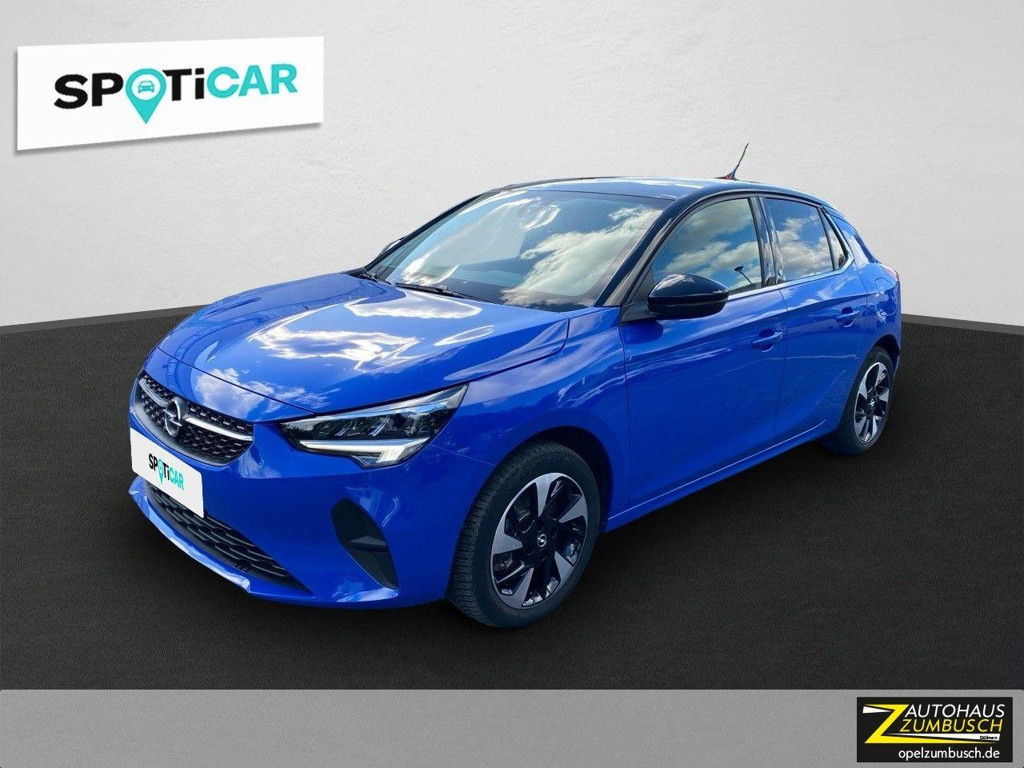 Opel Corsa 2022 Elektrisch