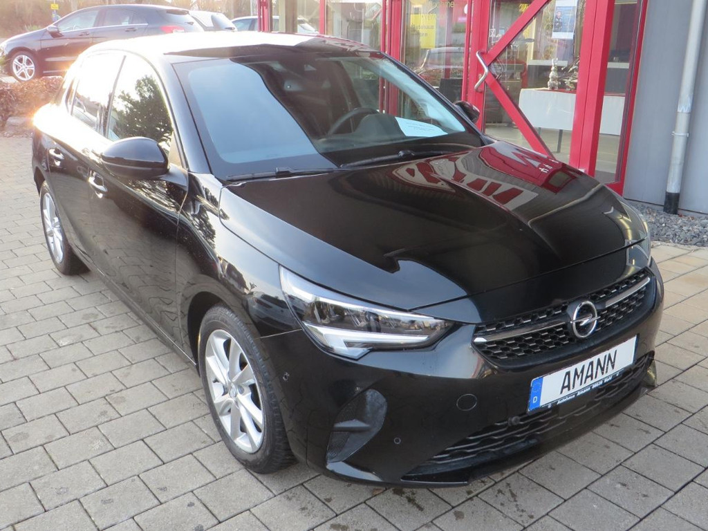 Opel Corsa 2023 Benzine