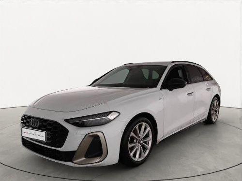 Audi A5 2025 Benzine