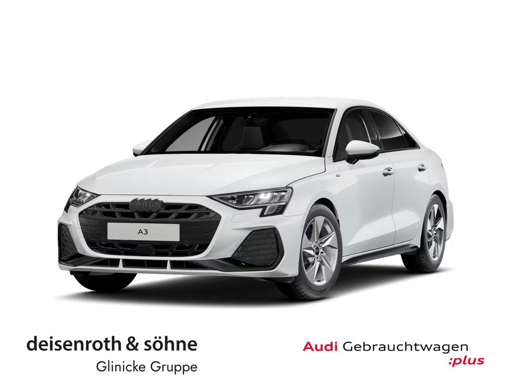Audi A3 2025 Benzine