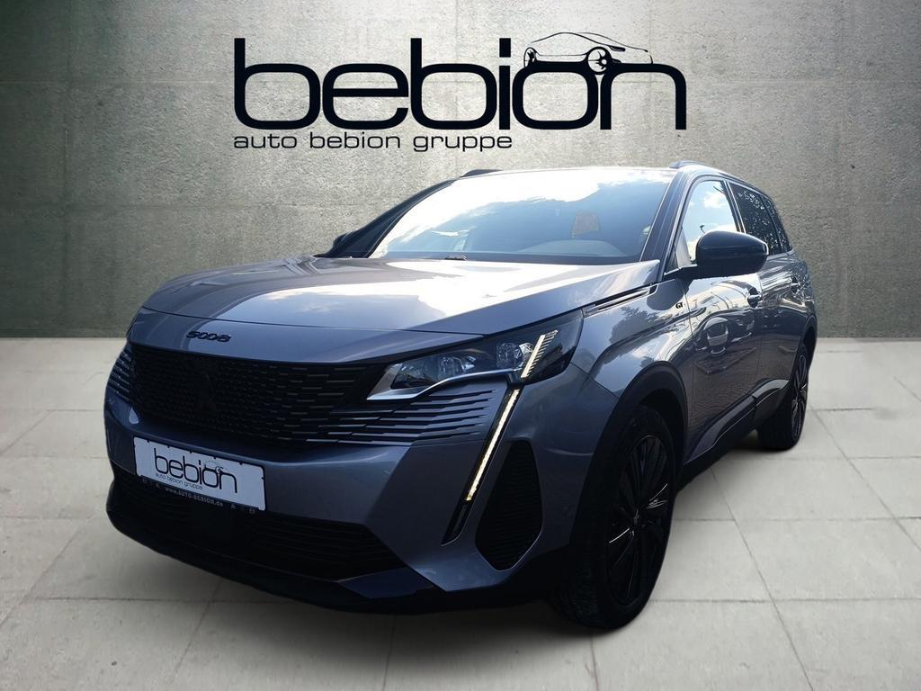 Peugeot 5008 2023 Diesel