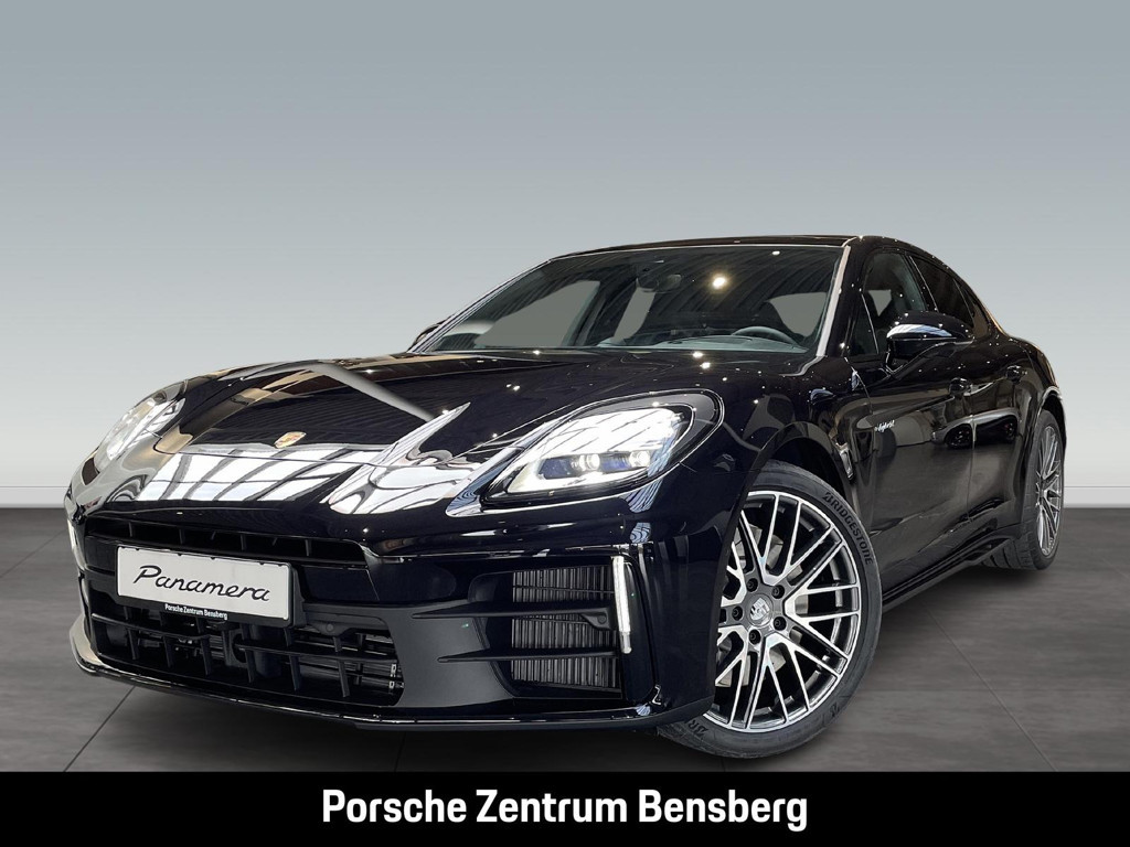Porsche Panamera 2026 Hybride Benzine