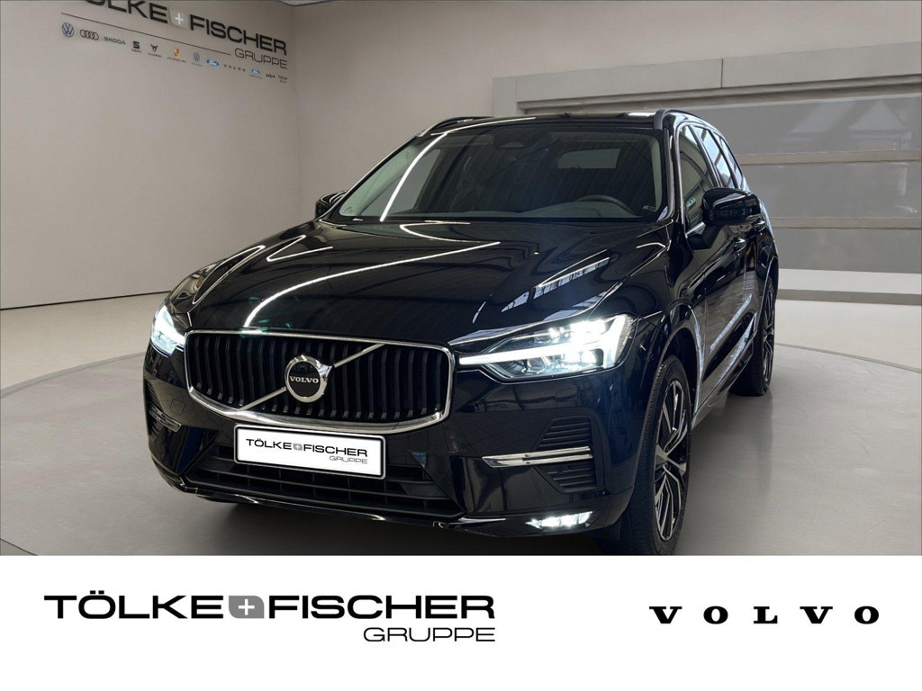 Volvo XC60 2023 Benzine