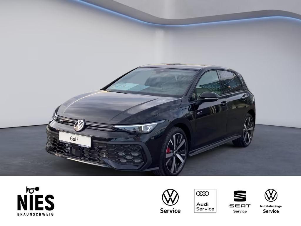 Volkswagen Golf 2026 Hybride Benzine