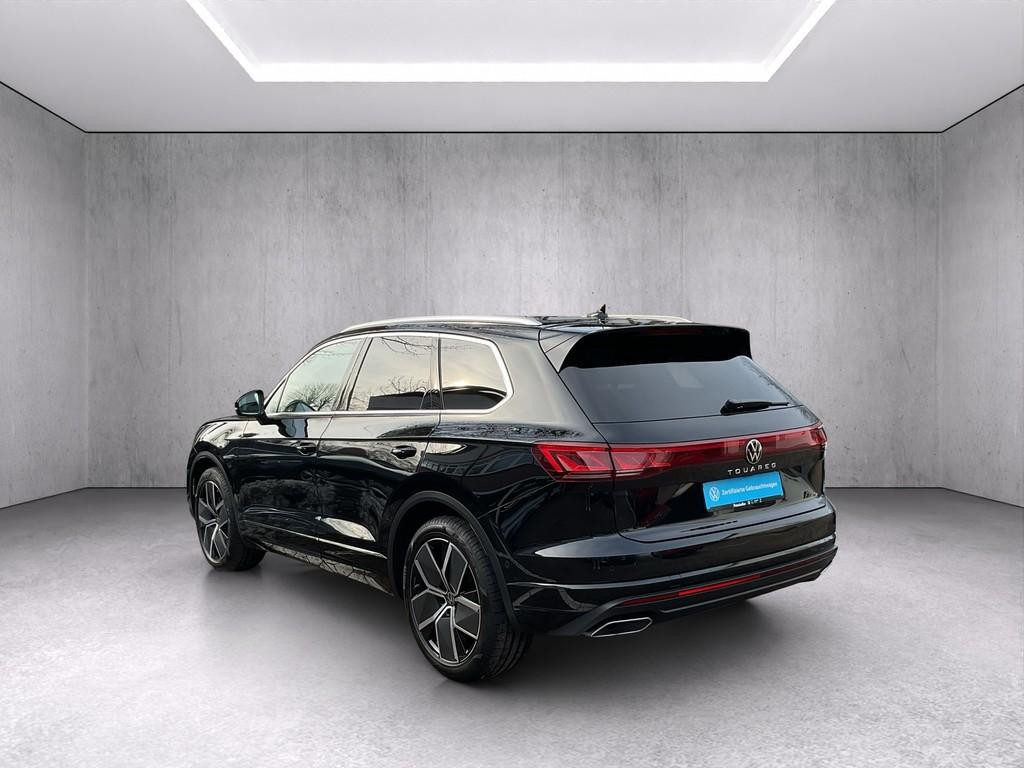 Volkswagen Touareg 2025 Diesel