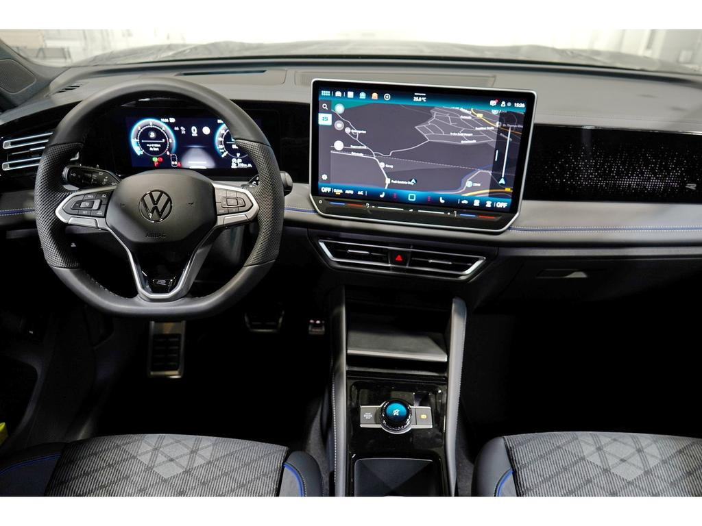 Volkswagen Tiguan 2026 Diesel