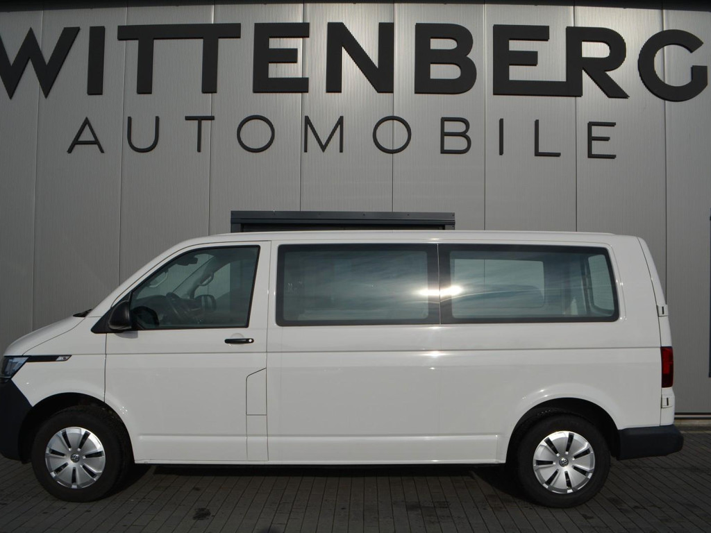 Volkswagen Transporter 2021 Diesel