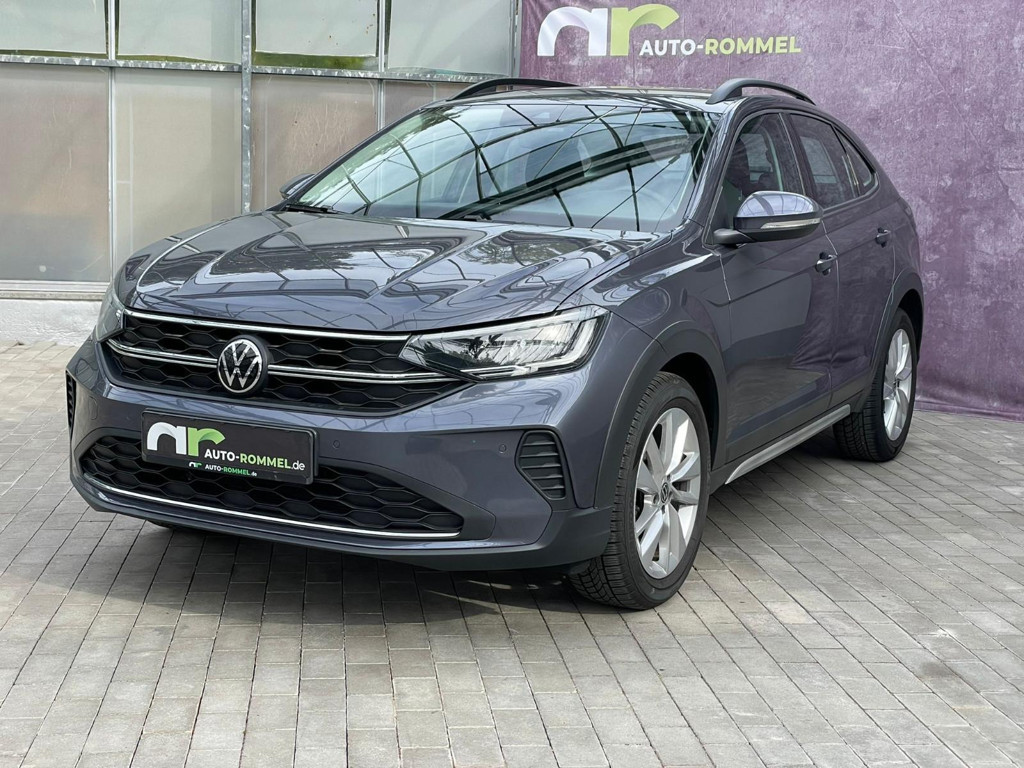 Volkswagen Taigo 2022 Benzine