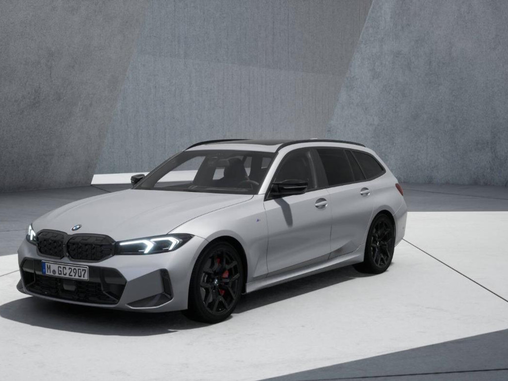 BMW M340 2025 Diesel