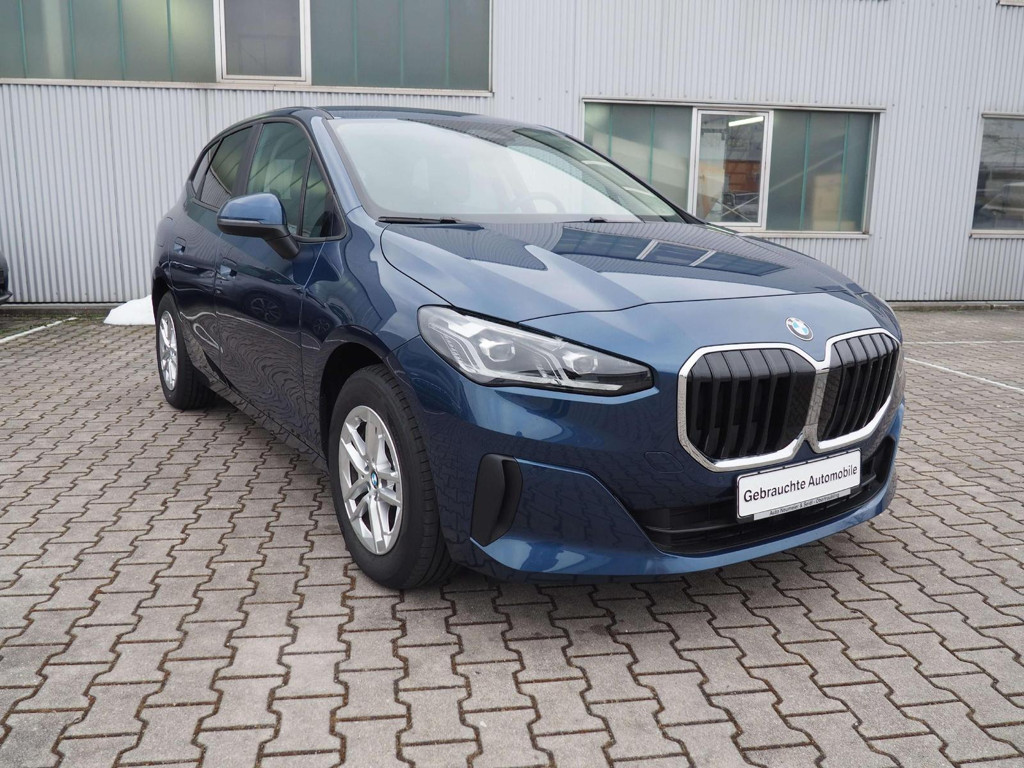 BMW 2 Serie
