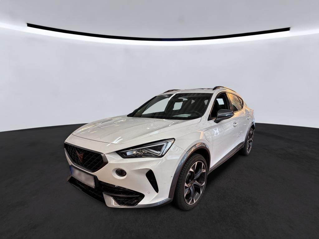 Cupra Formentor 2023 Hybride Benzine