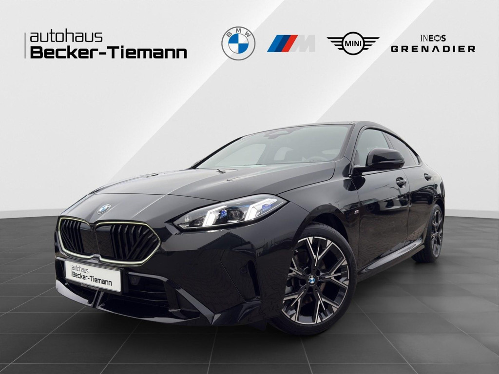 BMW 2 Serie 2025 Benzine