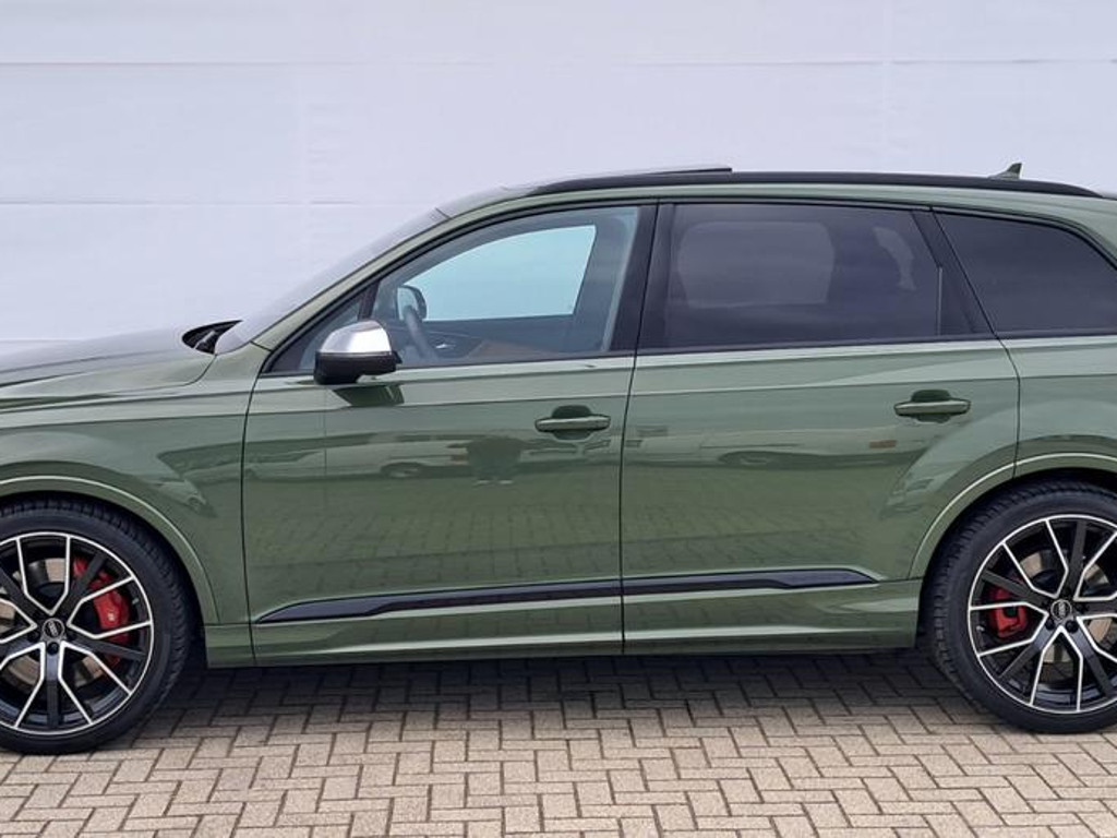 Audi SQ7