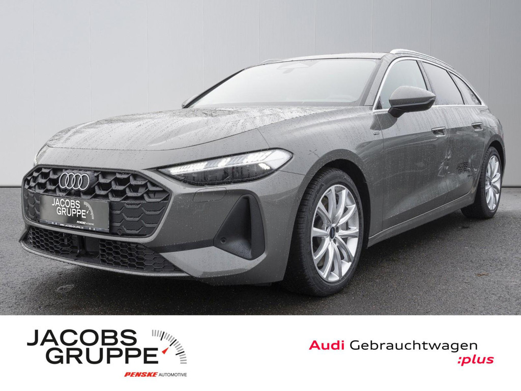 Audi A5 2026 Hybride Benzine