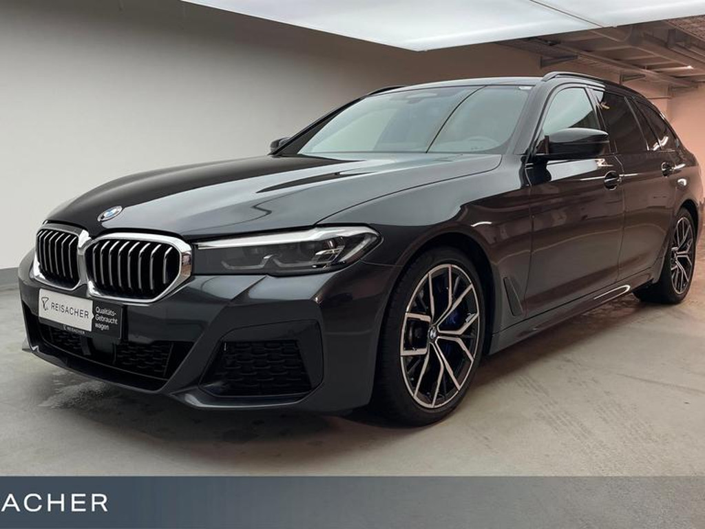 BMW 5 Serie 2023 Diesel