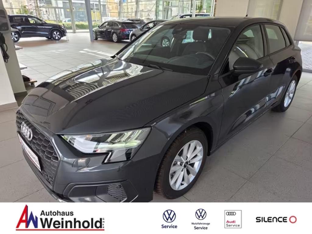 Audi A3 2024 Benzine