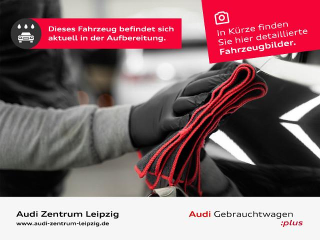 Audi A6 e-tron 2025 Elektrisch