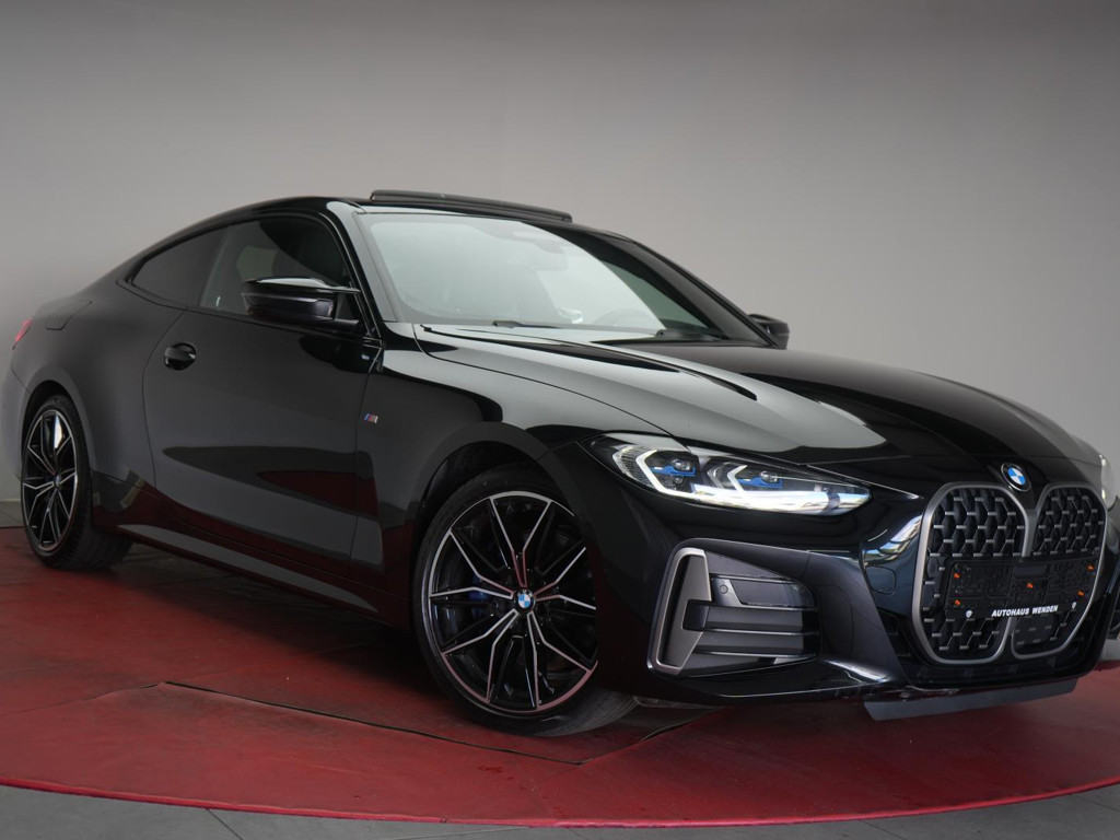 BMW M440 2023 Benzine