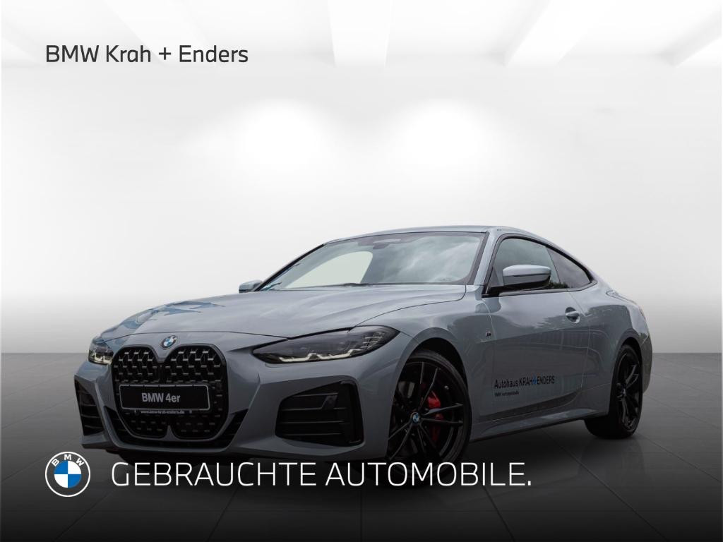 BMW M440 2024 Benzine