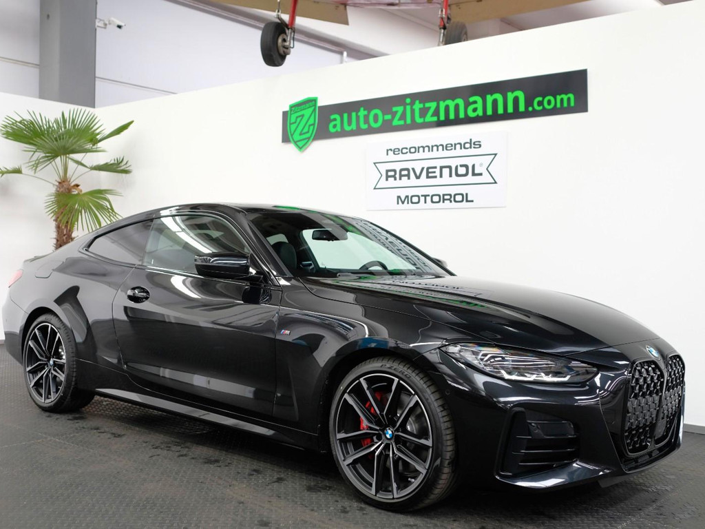 BMW M440 2024 Diesel