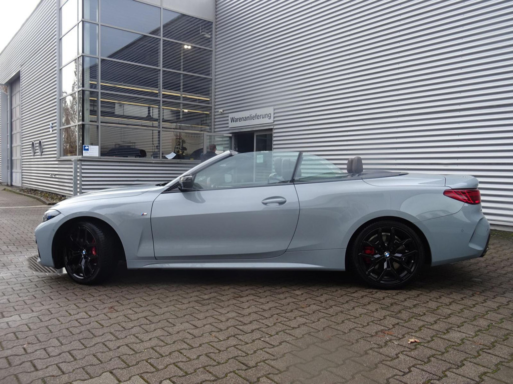 BMW M440