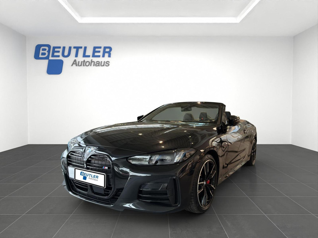 BMW M440 2025 Benzine