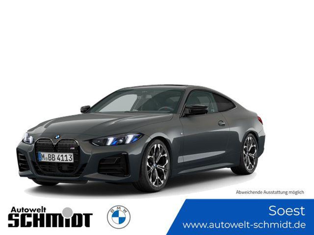 BMW M440 2025 Benzine