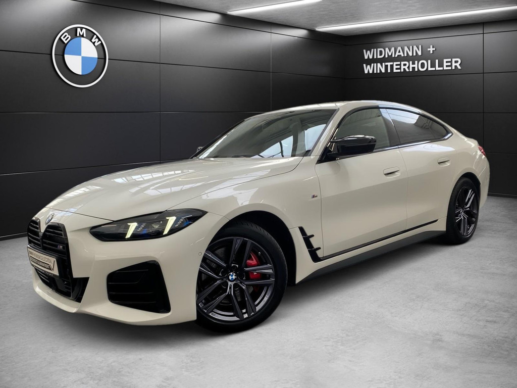 BMW M440 2025 Benzine
