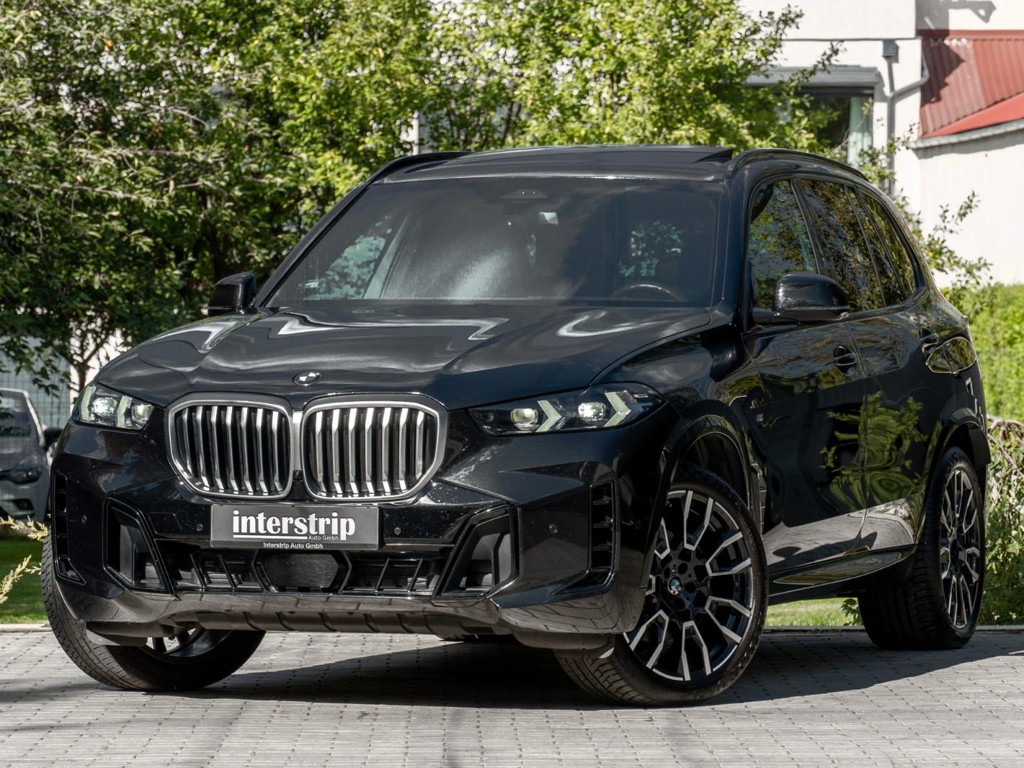 BMW X5 2025 Diesel