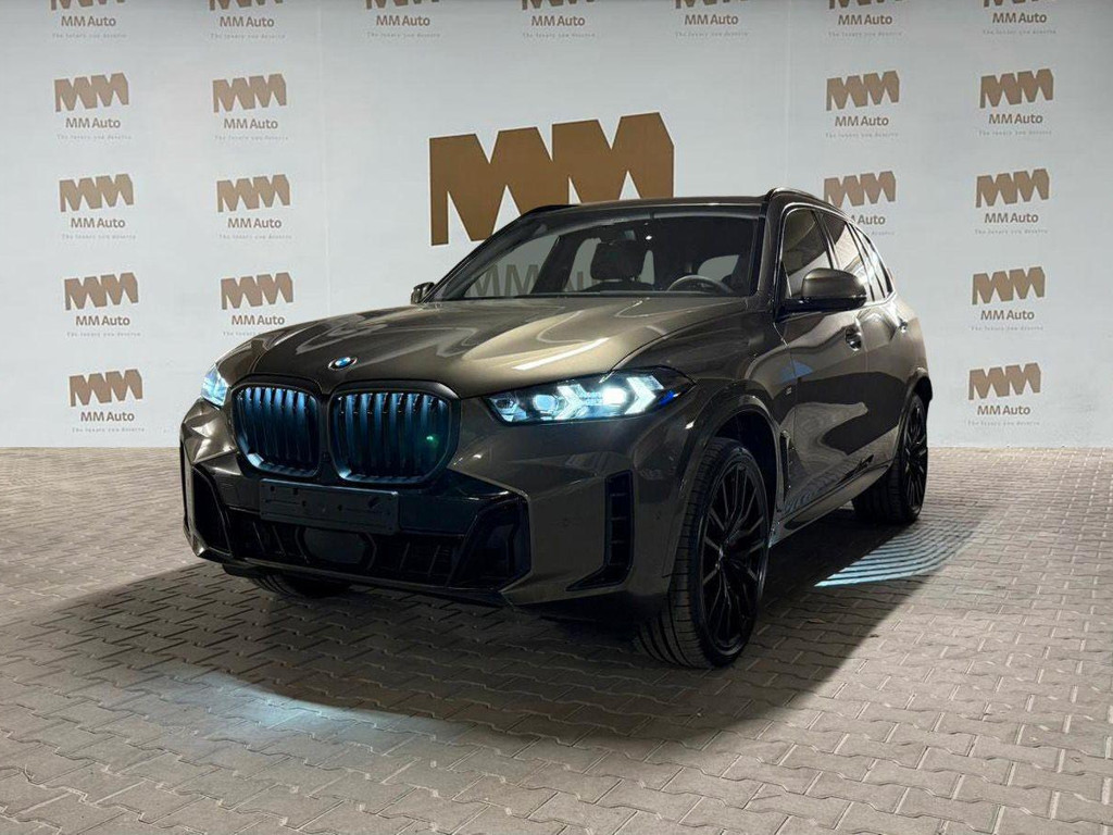 BMW X5 2025 Diesel