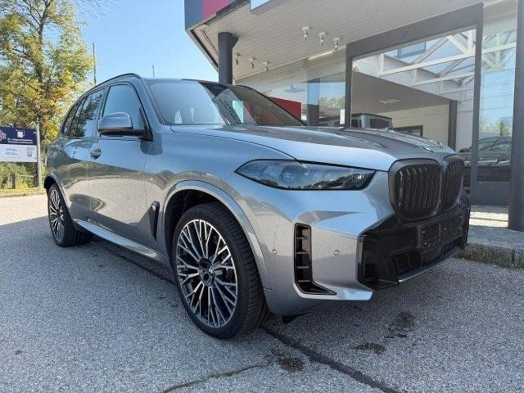 BMW X5 2025 Diesel