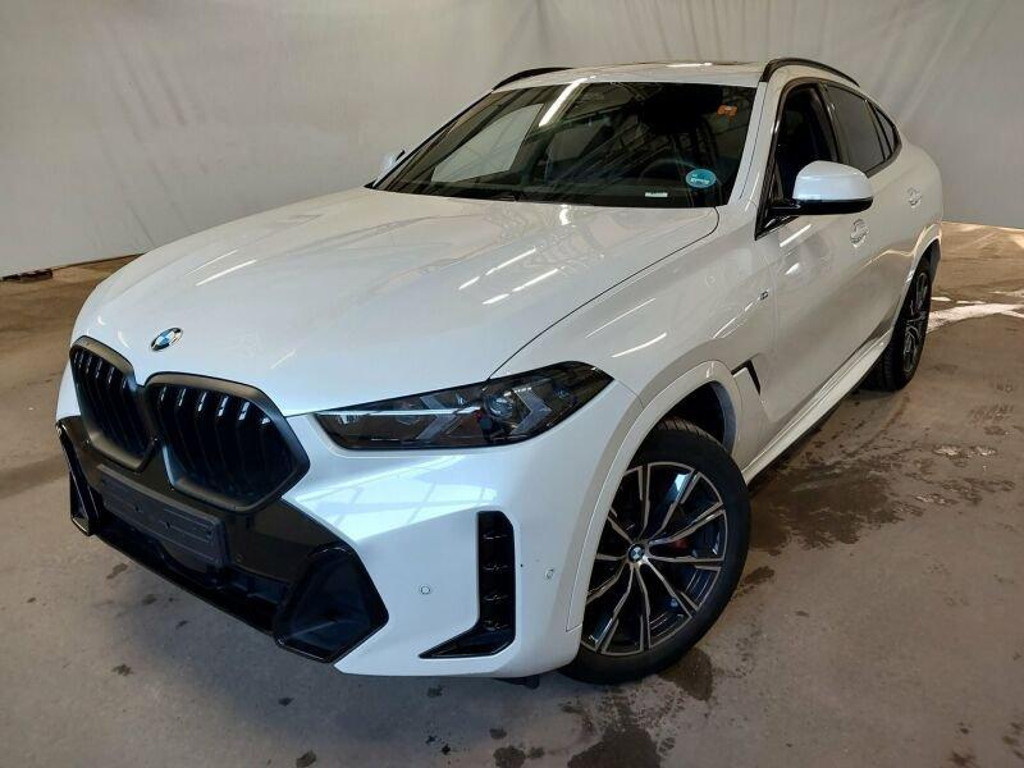 BMW X6 2025 Diesel
