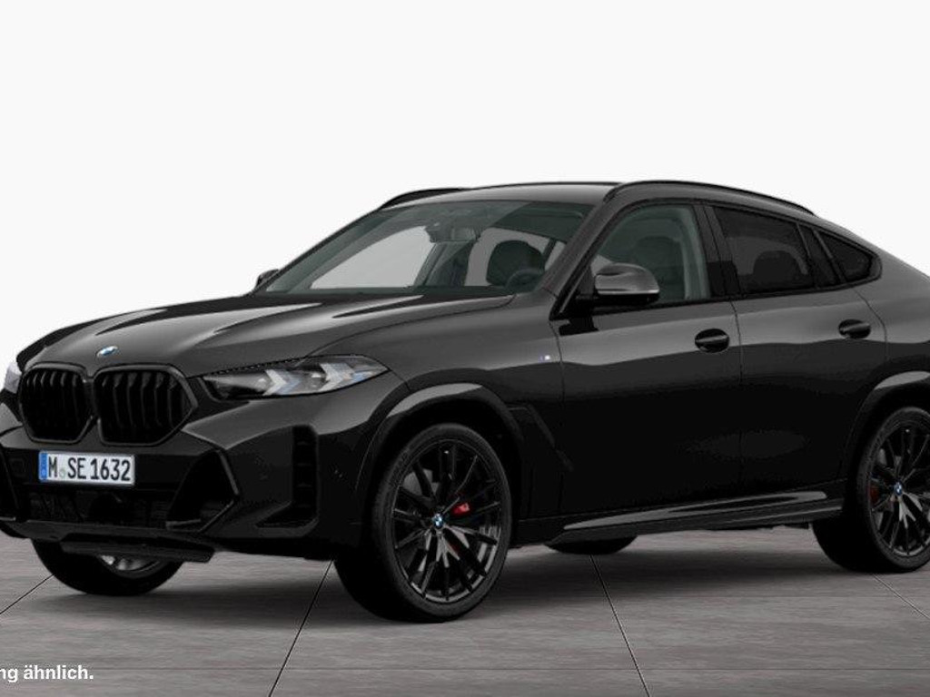 BMW X6 2025 Diesel
