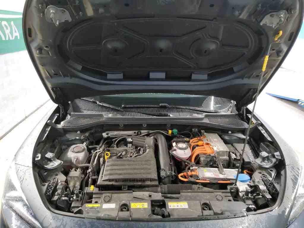 Cupra Formentor 2024 Hybride Benzine